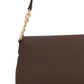 Borsa A Tracolla Donna Love Moschino Rettangolare Con Logo Frontale  JC4109PP1PKD0