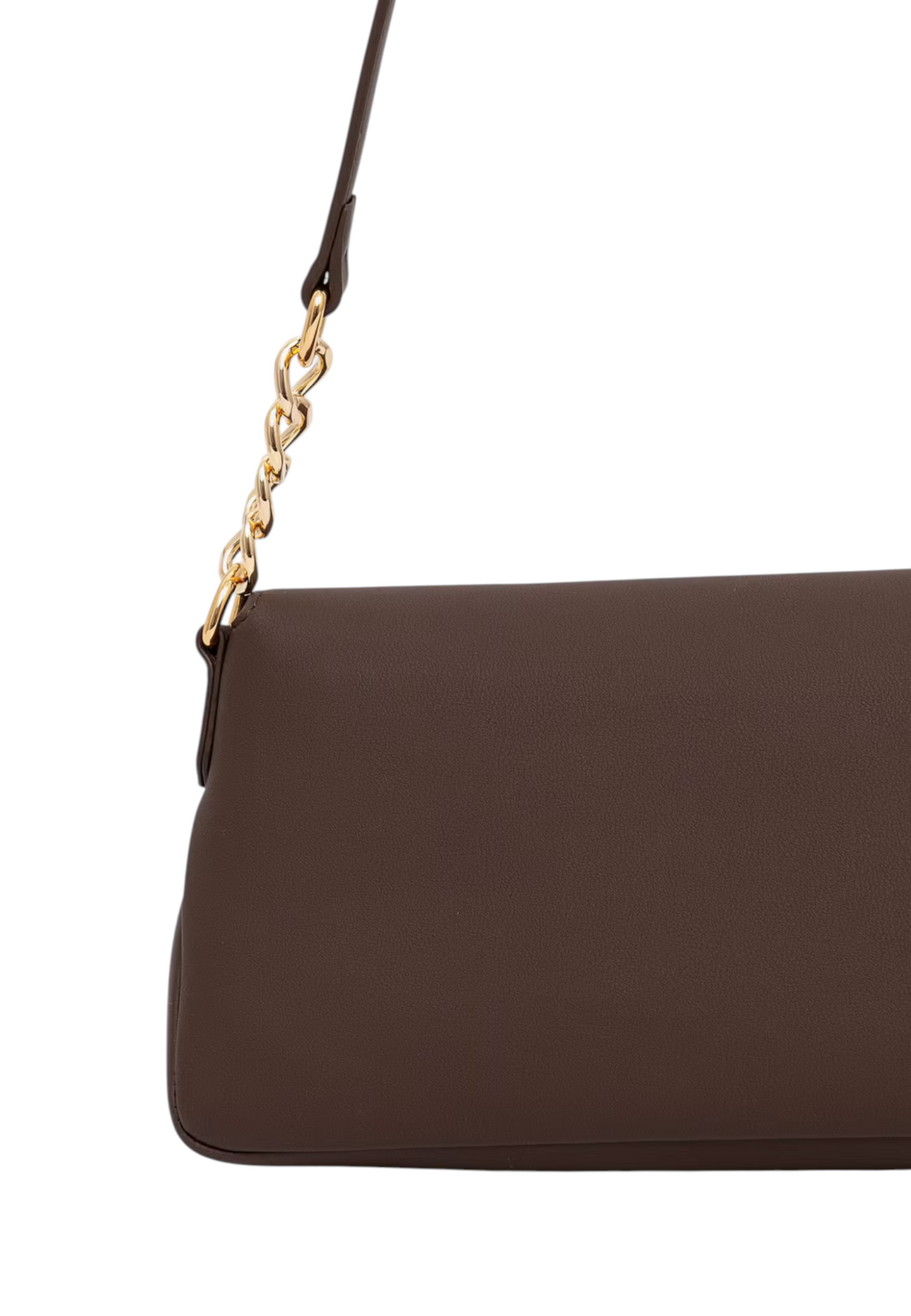 Borsa A Tracolla Donna Love Moschino Rettangolare Con Logo Frontale  JC4109PP1PKD0