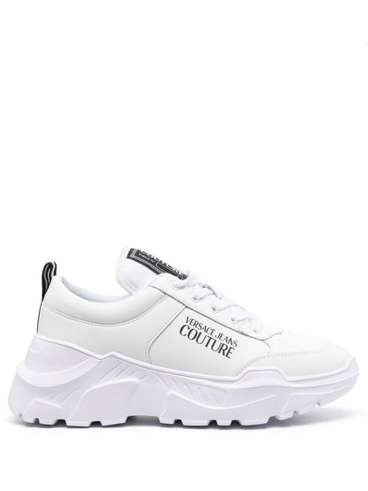 Sneakers Basse Uomo Versace Jeans Couture   73YA3SC1ZP139