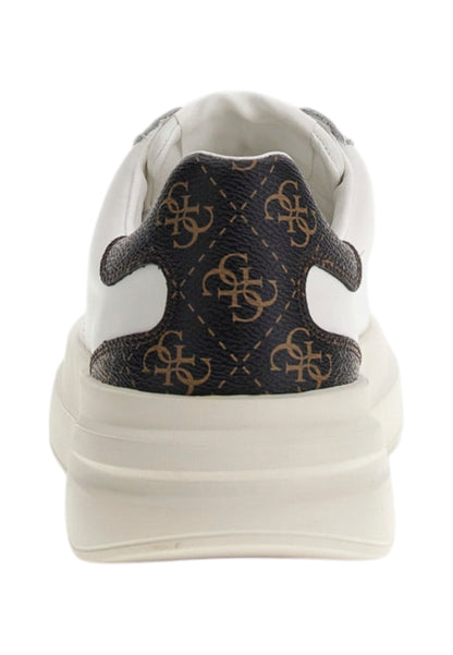 Sneakers Basse Uomo Guess   FMPVIBLEA12