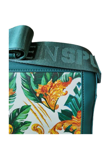 Borsa A Tracolla Donna Plein Sport Crossover Miami 2110072