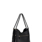 Borsa A Spalla Donna Guess Large Hobo Lefia HWBG9644020