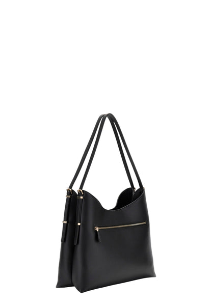 Borsa A Spalla Donna Guess Large Hobo Lefia HWBG9644020