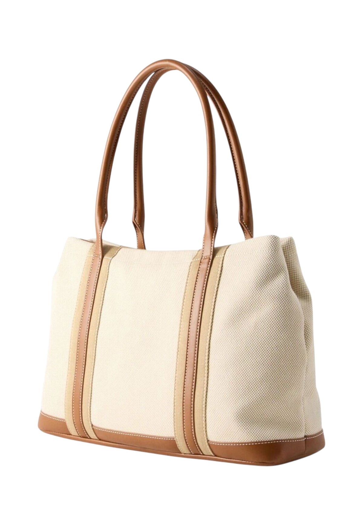Borsa A Spalla Donna Love Moschino In Canvas  JC4064PP1OLZ1