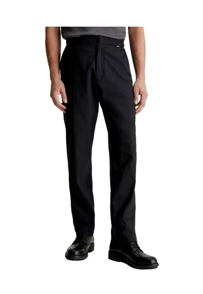 Pantaloni Chino Uomo Calvin klein   K10K112283