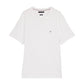 T-Shirt Manica Corta Uomo Tommy Hilfiger  Essential Relax Fit