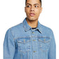 Giacca Jeans Uomo Guess   M92N14D3KV0
