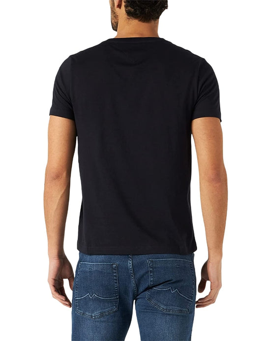 MW0MW22129 - T-shirt - Tommy Hilfiger