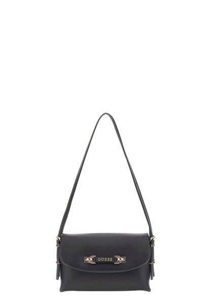 Borsa A Tracolla Donna Guess Flap Shoulder Bag Lefia HWBG9644190