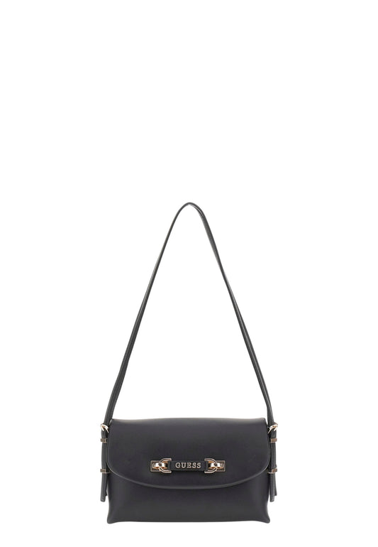 Borsa A Tracolla Donna Guess Flap Shoulder Bag Lefia HWBG9644190