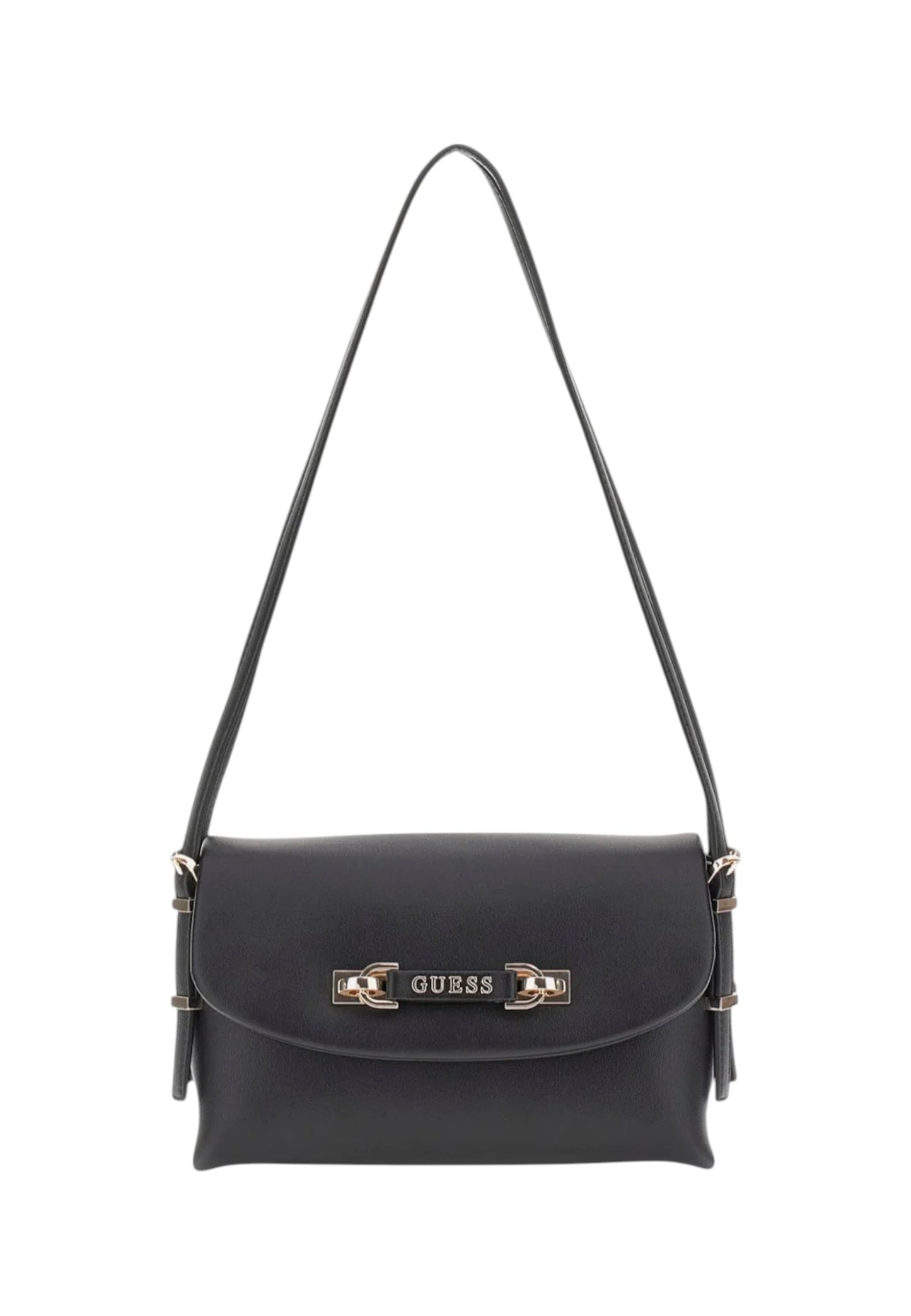 Borsa A Tracolla Donna Guess Flap Shoulder Bag Lefia HWBG9644190