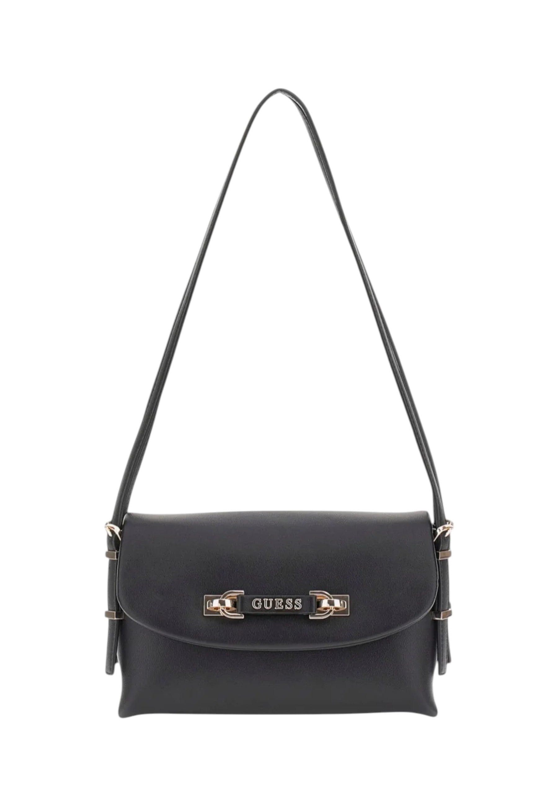 Borsa A Tracolla Donna Guess Flap Shoulder Bag Lefia HWBG9644190