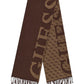 Sciarpa  Uomo Guess 60 x 175 cm, Jacquard Milano AM9667POL03