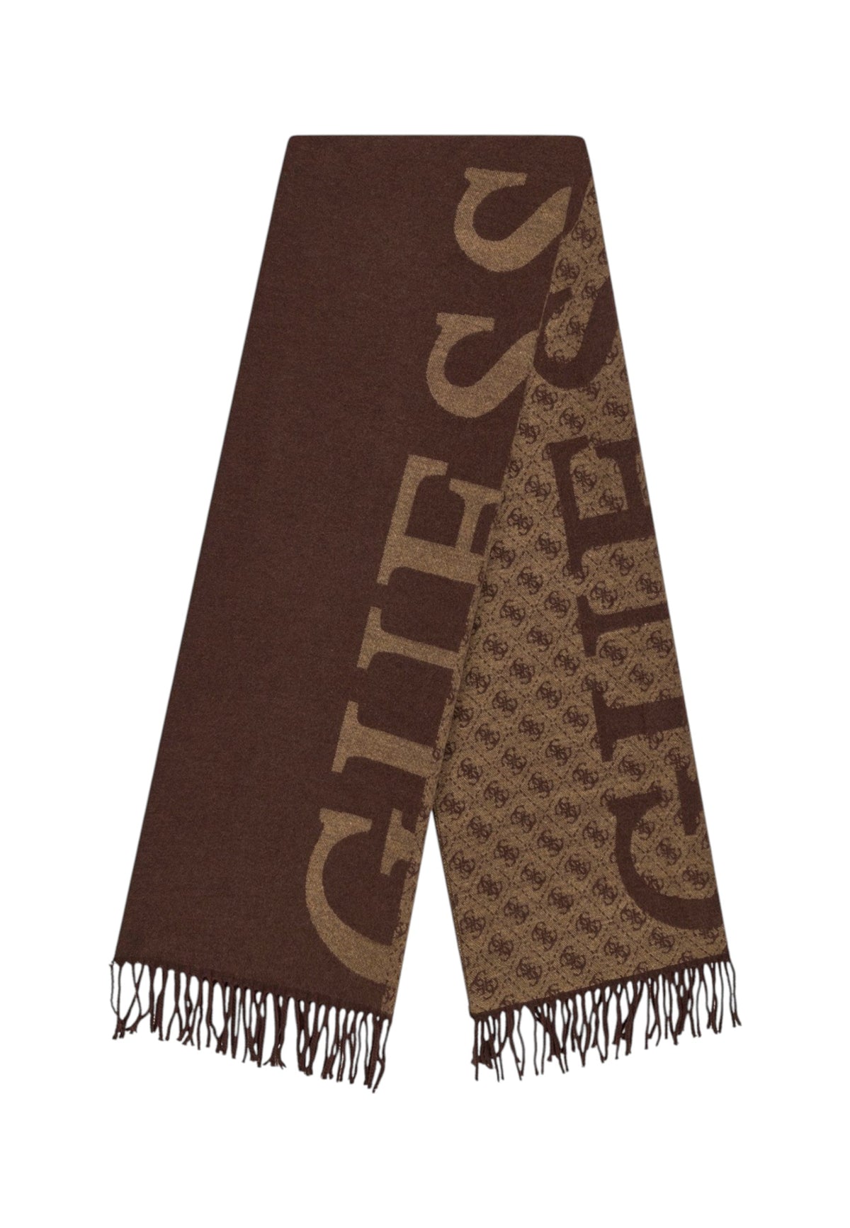 Sciarpa  Uomo Guess 60 x 175 cm, Jacquard Milano AM9667POL03