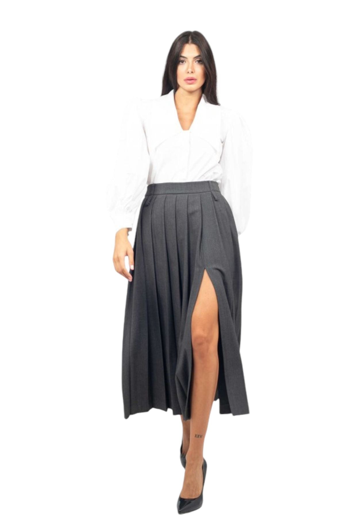 CA 556 - Camicia - Actualee