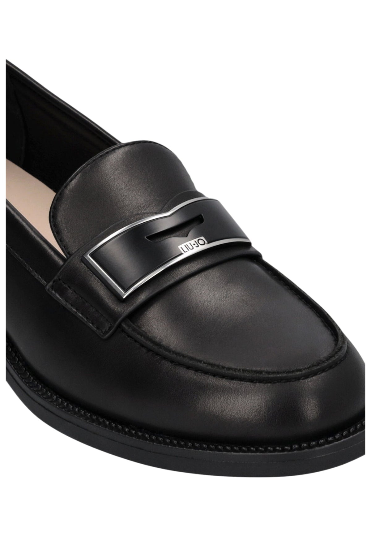 Mocassini  Donna Liu Jo Classici In Pelle Madison 03 SF6071P0102