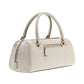 Borsa A Mano Donna Guess Box Satchel Cresidia Ii HWPD9888080