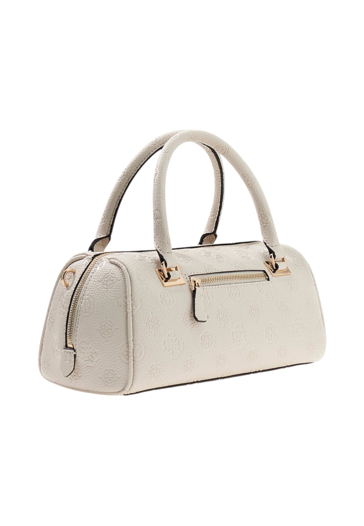 Borsa A Mano Donna Guess Box Satchel Cresidia Ii HWPD9888080