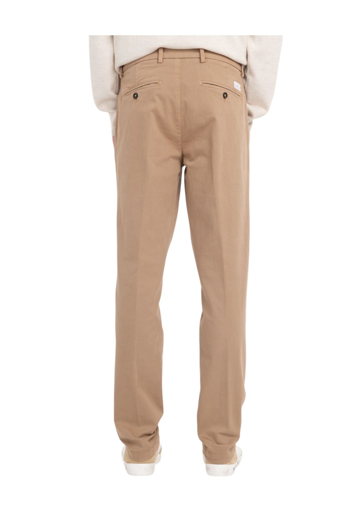3732P1408TC243783 - Pantaloni - Manuel Ritz