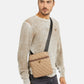 Borsa A Tracolla Uomo Guess Crossbody Flat Milano HMEVZLP2223