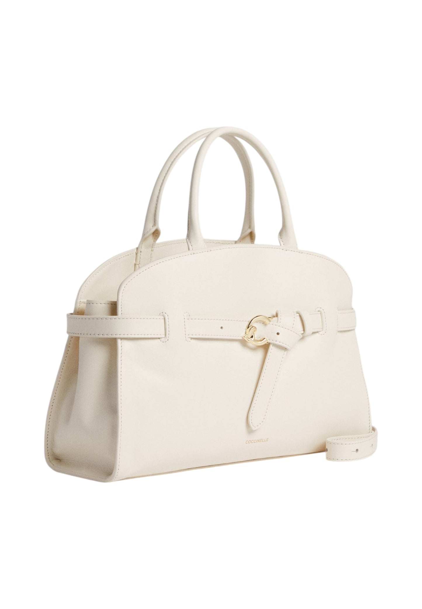 Borsa A Mano Donna Coccinelle In Pelle Liscia Coccinelle Sabine Medium E1TLA180401