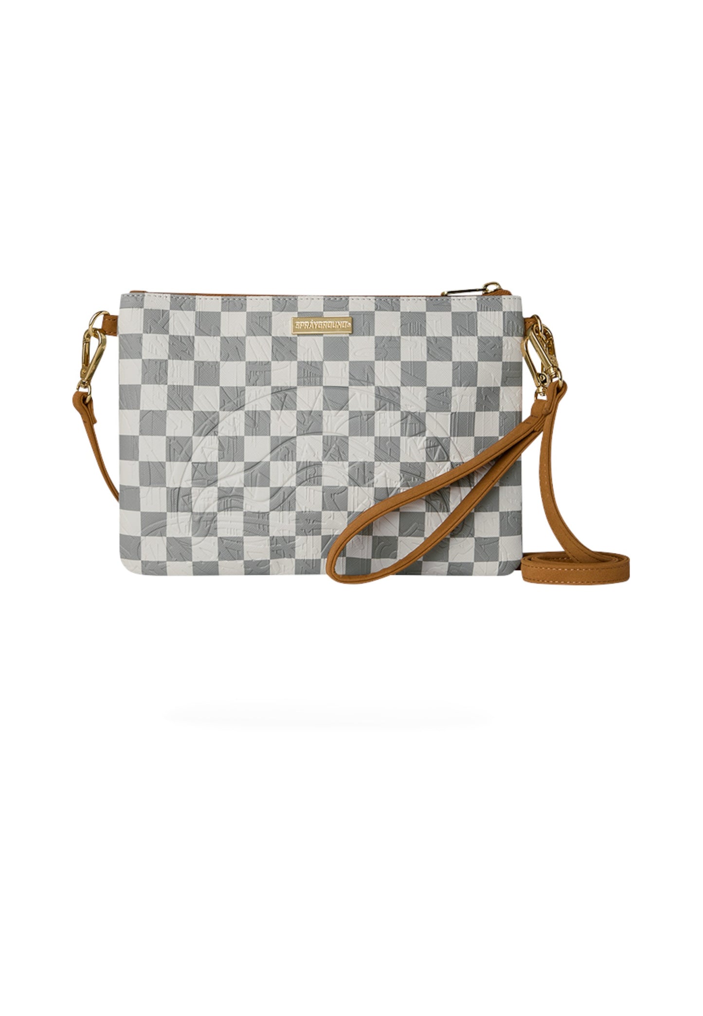 Borsa A Tracolla Unisex Sprayground   910B8984NSZ