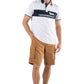 Polo Manica Corta Uomo Harmont & Blaine   LRH286020862