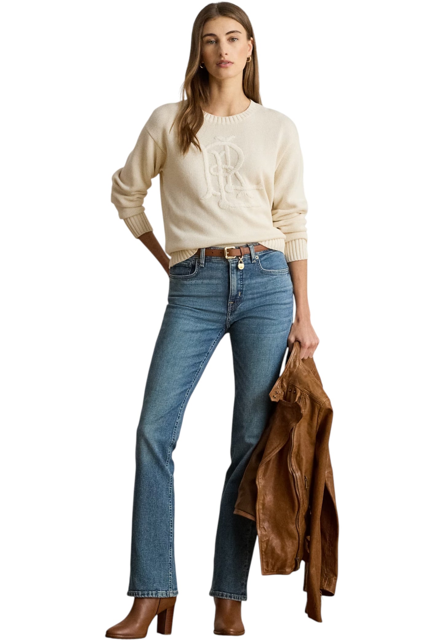 Maglione  Donna Lauren Ralph Lauren   200979653
