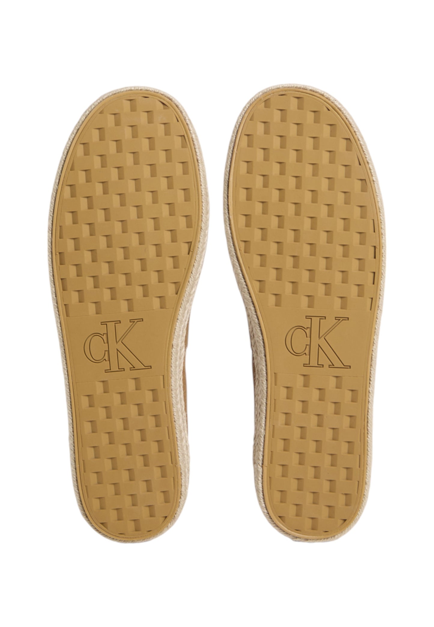 Espadrillas  Uomo Calvin klein Jeans