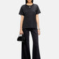 T-Shirt  Donna Diesel   A203990JMBB
