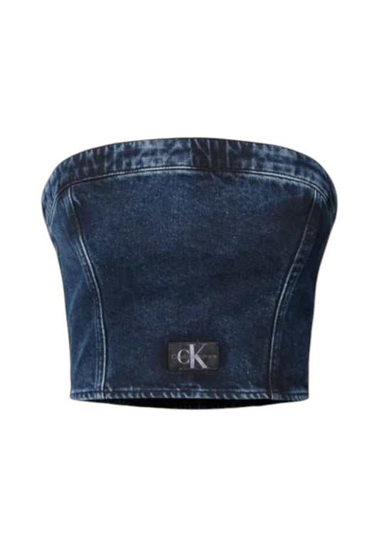 Top  Donna Calvin klein Jeans   J20J222870