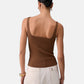 Top  Donna Liu Jo In Maglia  CA6211MA06S