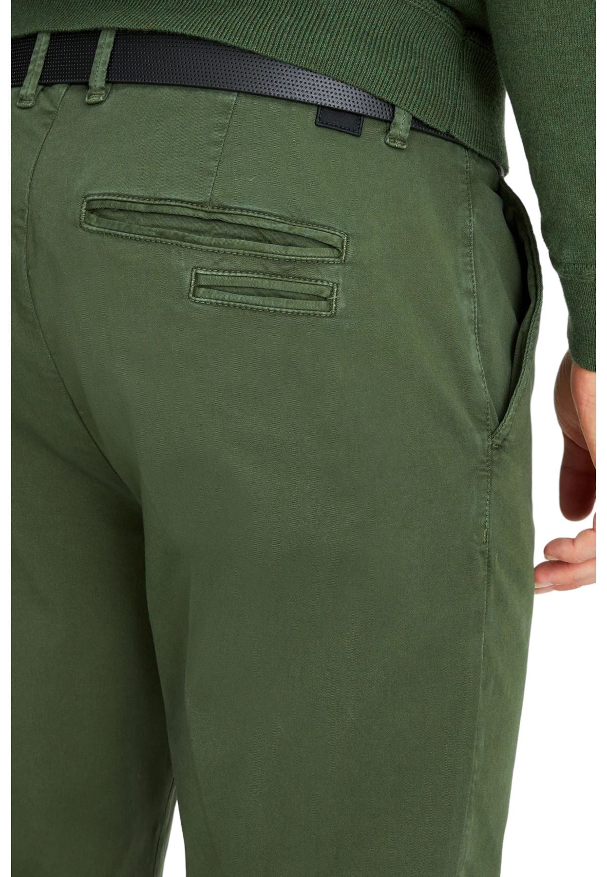 Pantaloni Chino Uomo Gas   36096371222