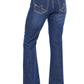 Jeans  Donna Denny Rose   411ND26034