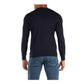 Maglione A Girocollo Uomo Trussardi Jeans   52M006280F000542