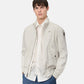 Giacca Leggera Uomo Blauer  Badger Dyed 26SBLUC04139