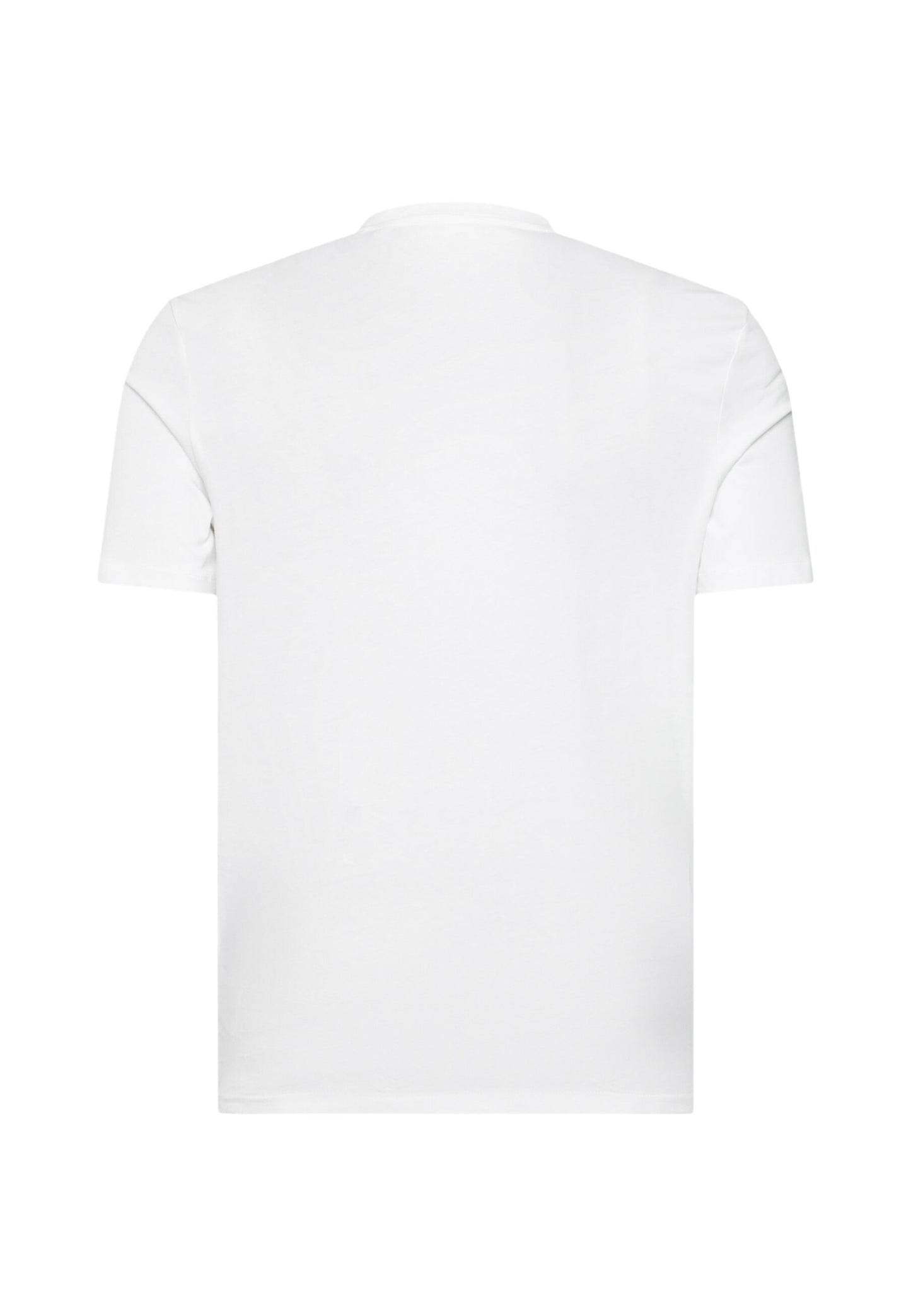 T-Shirt Manica Corta Uomo Guess 3Pack  U4YG52KCAM1