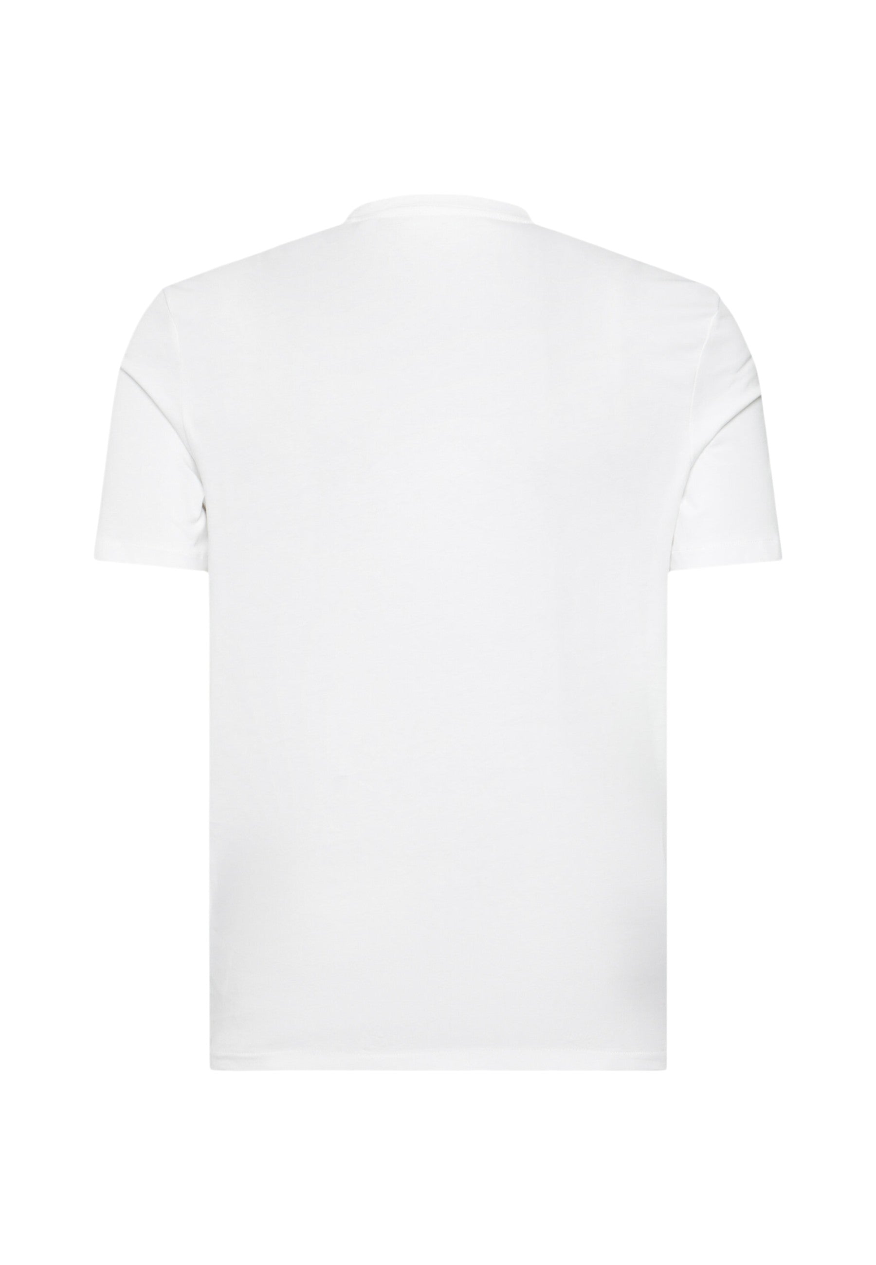 T-Shirt Manica Corta Uomo Guess 3Pack  U4YG52KCAM1
