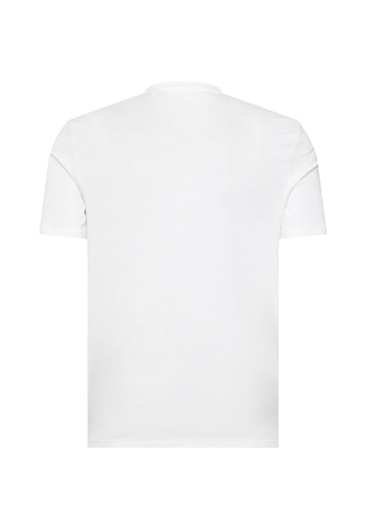 T-Shirt Manica Corta Uomo Guess 3Pack  U4YG52KCAM1