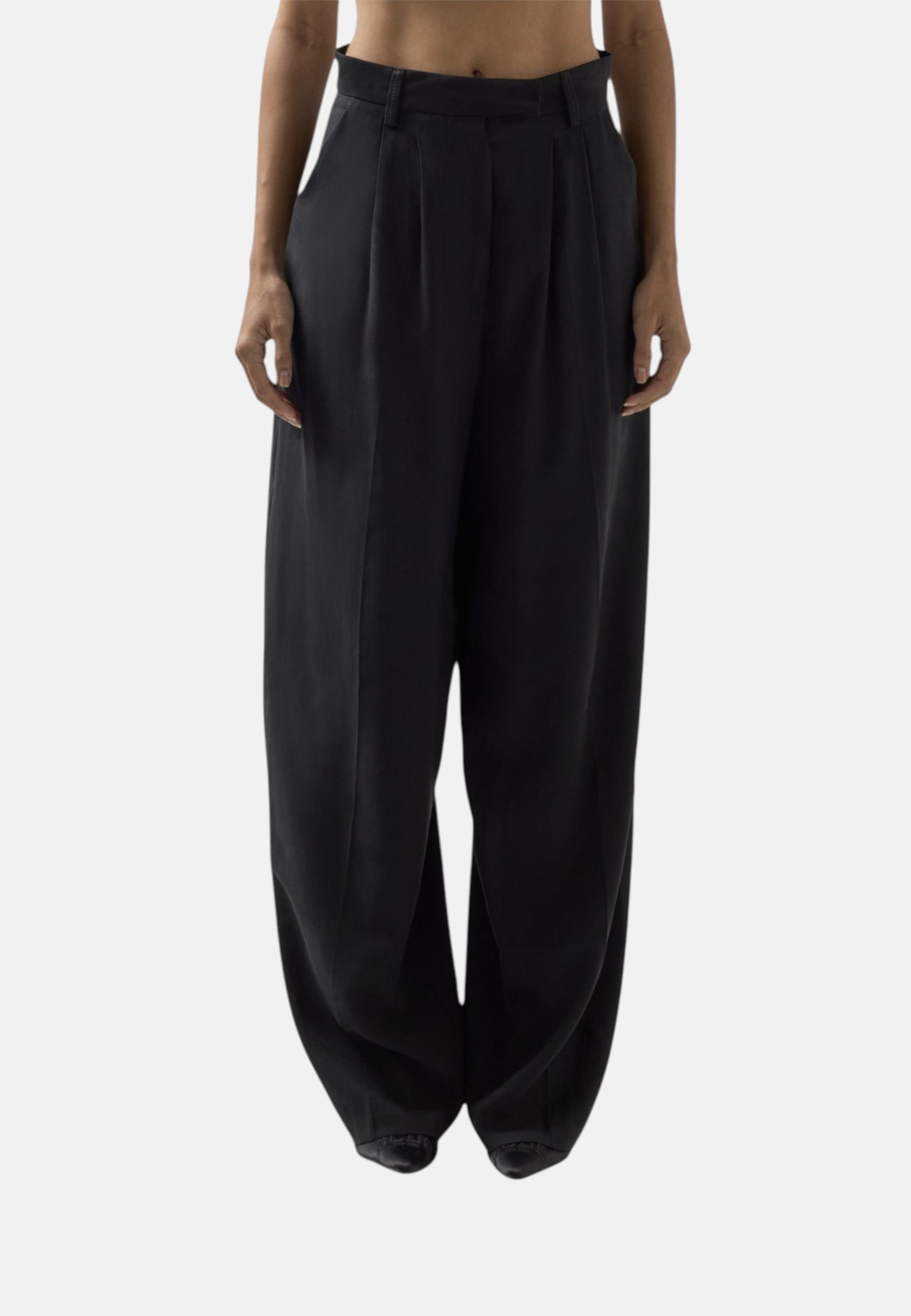 Pantaloni Cargo Donna Gcds   C1WBQI200T045