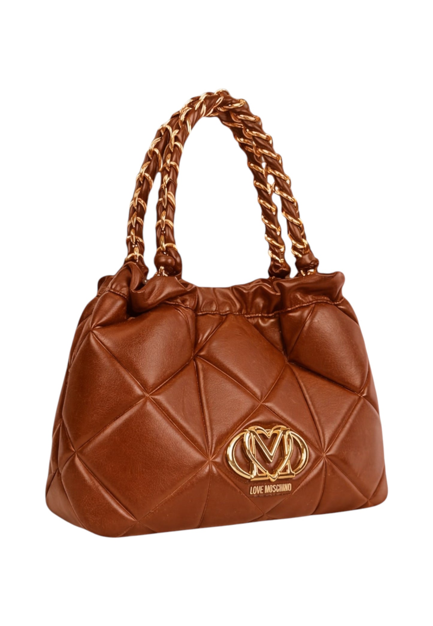 Borsa A Tracolla Donna Love Moschino   JC4113PP1OLC0