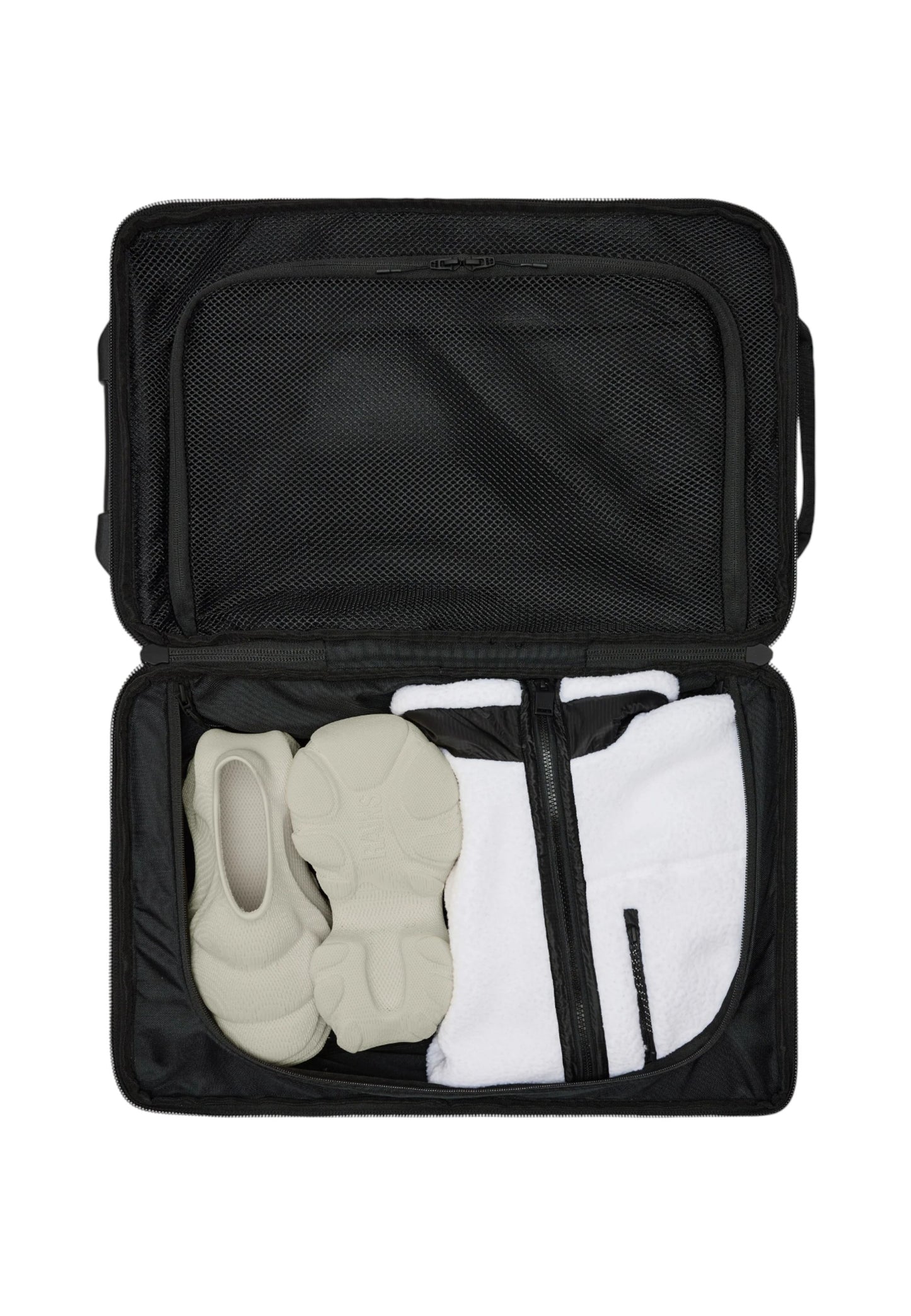 Trolley Piccolo Unisex Rains  Texel Cabin Bag W3 13460