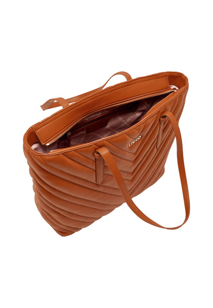 Borsa A Spalla Donna Liu Jo Large Tote  AF5321E0426