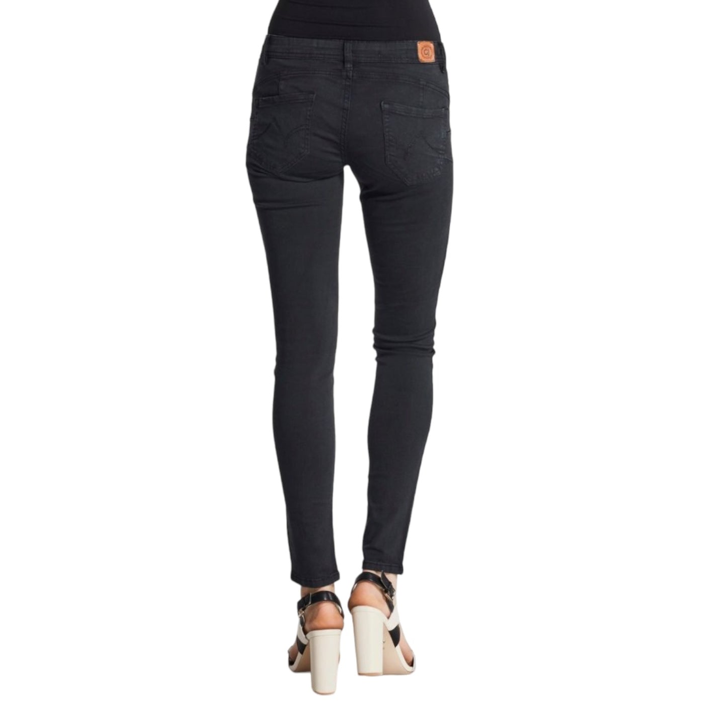 Pantaloni  Donna Gaudi   011BD25010