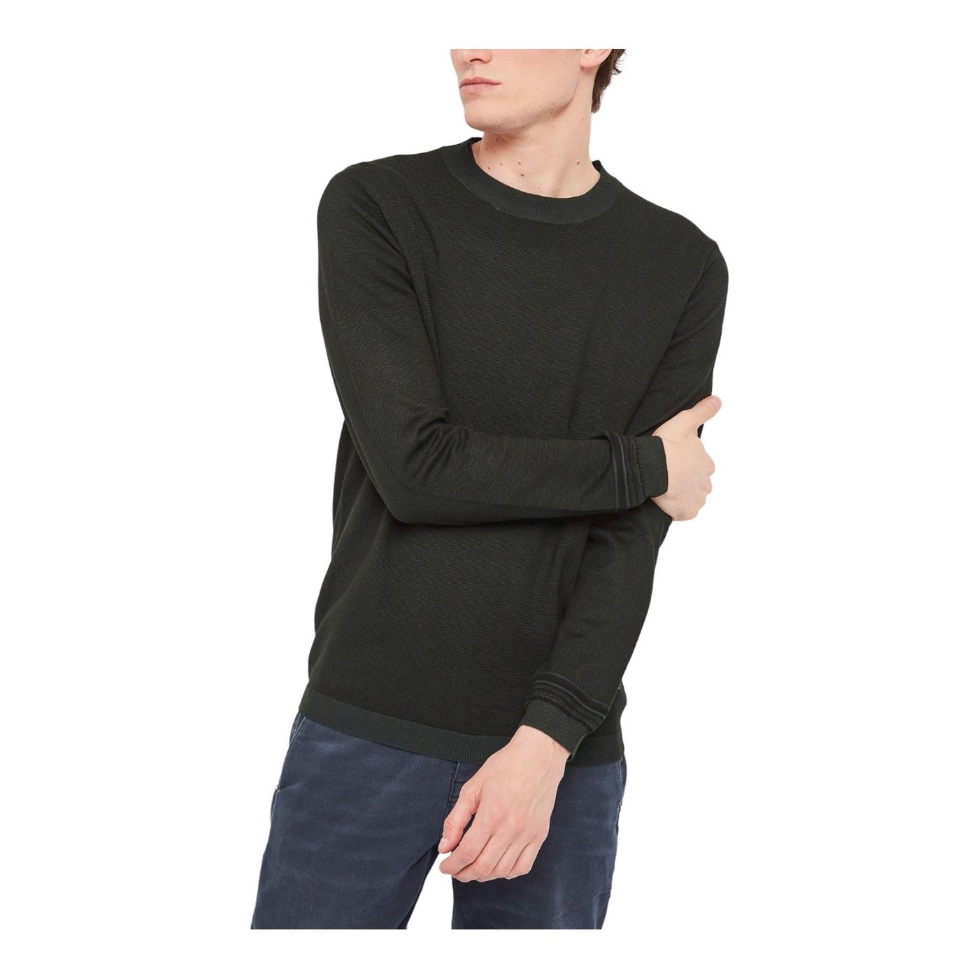 Maglione A Girocollo Uomo Gaudi   221GU53062