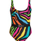 Costume Intero Donna Moschino   A81212127