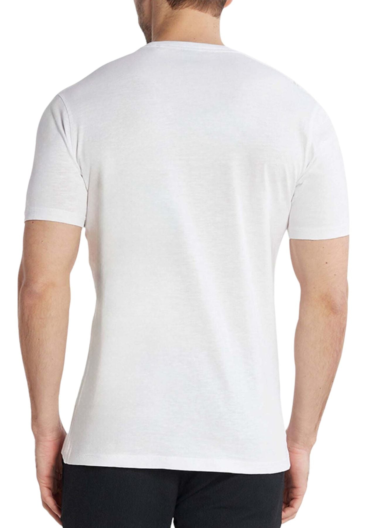 T-Shirt Manica Corta Uomo Boss   50508243