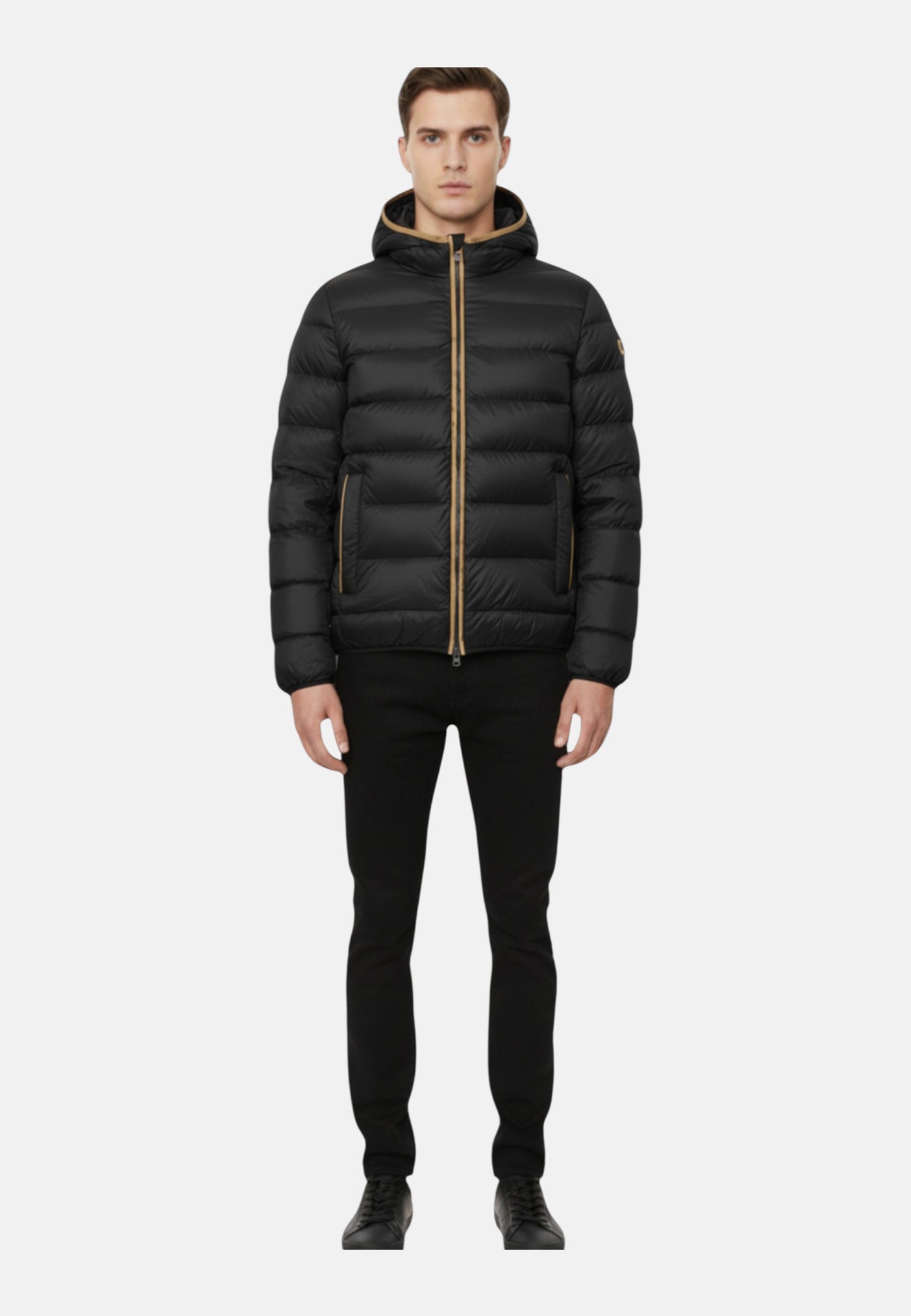 Giacca Bomber Uomo Alviero Martini   25IU12020UI01