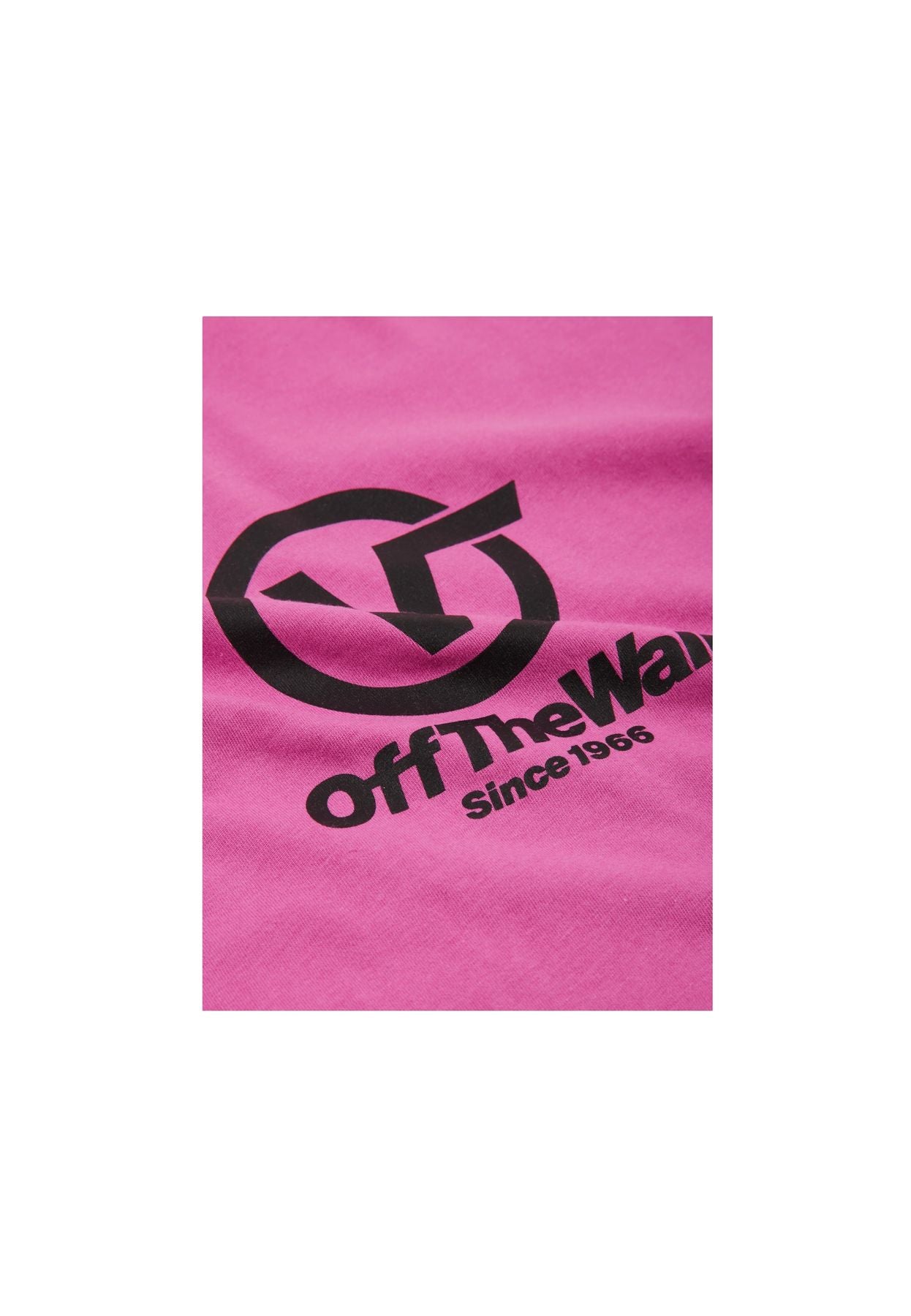 T-Shirt Manica Corta Uomo Vans  Distort Performance VN0A4551RAA1