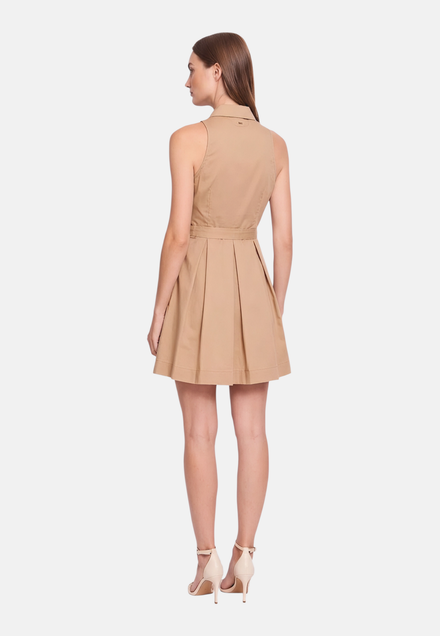Vestito Corto Donna Gaudi